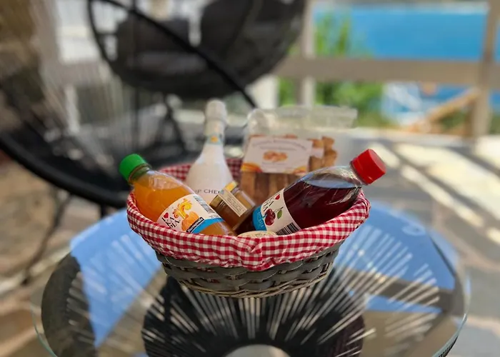 Maistros Villas