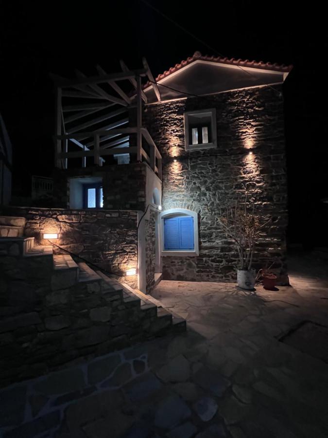 Maistros Appartement Armenistis (Ikaria)