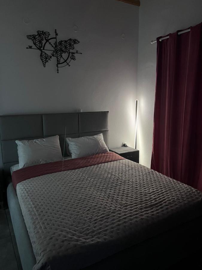 Appartement Maistros Armenistis (Ikaria)