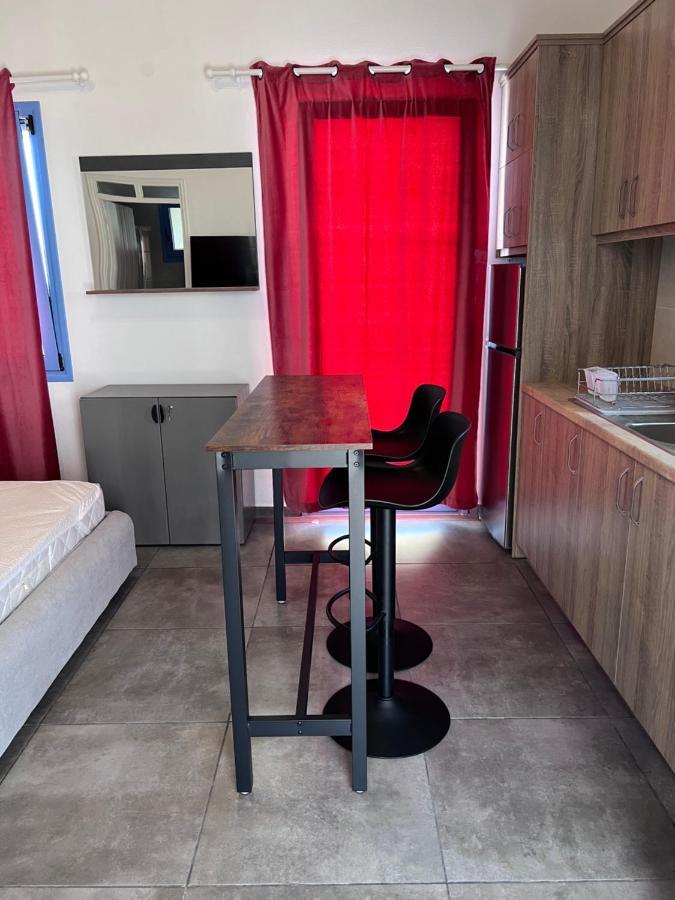 Maistros Appartement